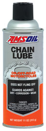 AMSOIL Chain Lube