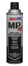 AMSOIL Heavy-Duty Metal Protector